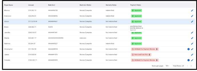 Payment Instruction File Tracker- With Batches & Payments 5.16 - Google Docs 2025-10-01 13-03-31