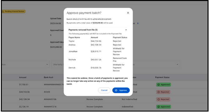 payer_approvebatchpayment