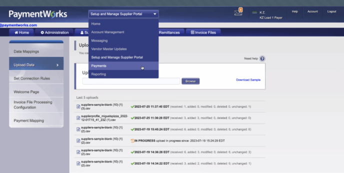 payer_paymentsdropdown