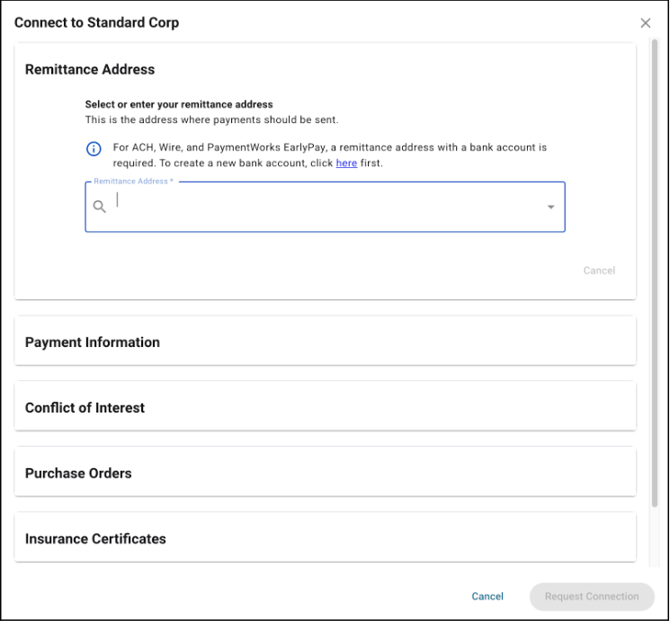 Payee_Profile_Remit Address & Banking 1